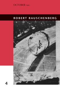 Robert Rauschenberg