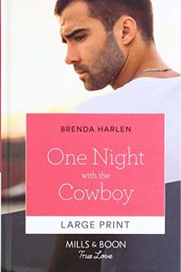 One Night With The Cowboy