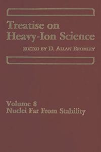 Heavy Ion Science, Treatise on