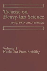 Heavy Ion Science, Treatise on