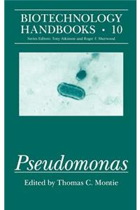 Pseudomonas