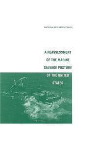 Reassessment of the Marine Salvage Posture of the United States