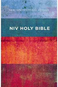 NIV, Value Outreach Bible, Paperback