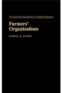 Farmers' Organizations