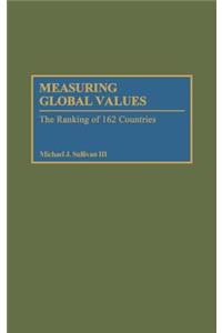 Measuring Global Values
