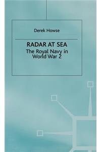Radar at Sea