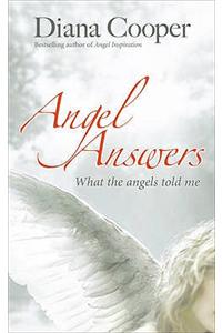 Angel Answers