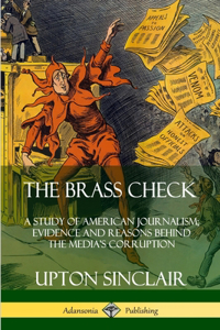 Brass Check