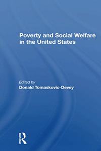 Poverty and Social Welfare in the United States