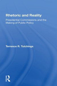 Rhetoric And Reality