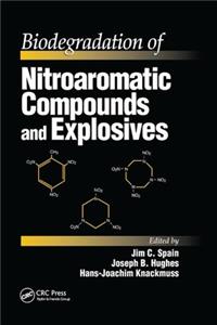 Biodegradation of Nitroaromatic Compounds and Explosives