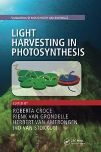 Light Harvesting in Photosynthesis