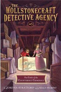 The Case of the Counterfeit Criminals