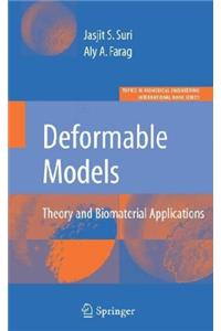 Deformable Models