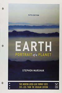 Earth: Portrait of a Planet