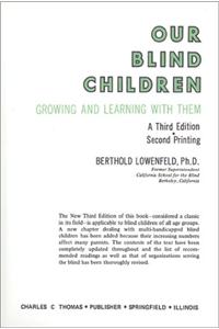 Our Blind Children