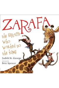 Zarafa