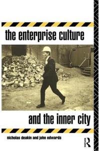 Enterprise Culture and the Inner City