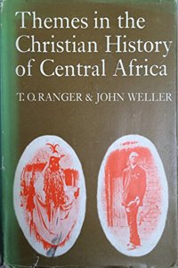 Themes in the Christian History of Central Africa