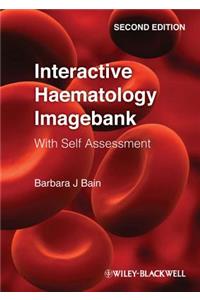 Interactive Haematology Imagebank