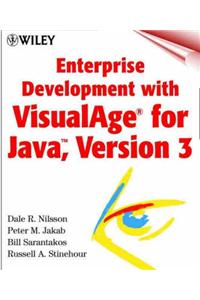 Enterprise Development with VisualAge for Java, Version 3