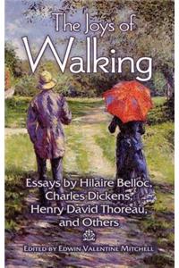 The Joys of Walking