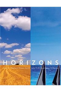 Horizons