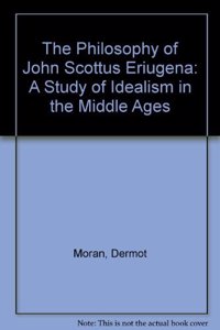 Philosophy of John Scottus Eriugena