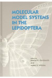 Molecular Model Systems in the Lepidoptera