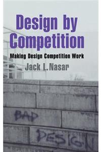Design by Competition