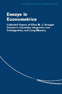 Essays in Econometrics