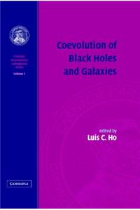 Coevolution of Black Holes and Galaxies