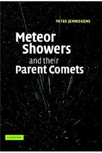 Meteor Showers and Their Parent Comets