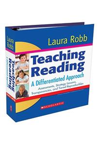 Teaching Reading: A Differentiated Approach