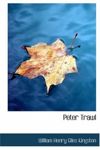 Peter Trawl