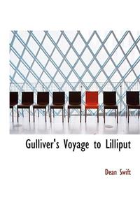 Gulliver's Voyage to Lilliput