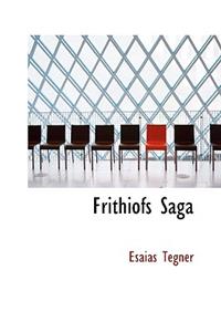 Frithiofs Saga