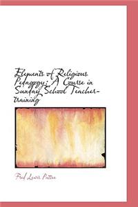 Elements of Religious Pedagogy