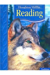 Houghton Mifflin Reading