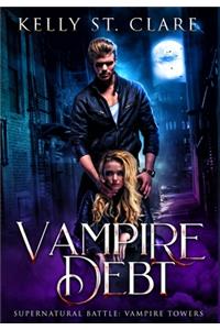 Vampire Debt