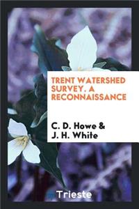 Trent Watershed Survey