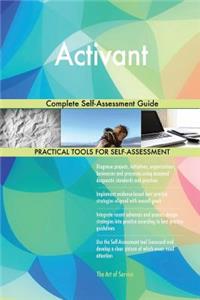 Activant Complete Self-Assessment Guide