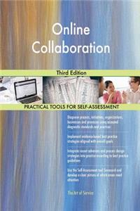 Online Collaboration Third Edition