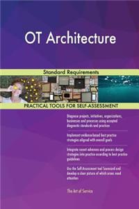 OT Architecture Standard Requirements