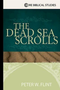 Dead Sea Scrolls