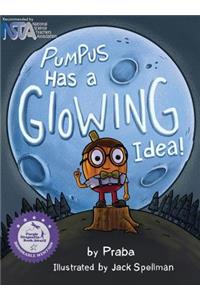 Pumpus Has A Glowing Idea!