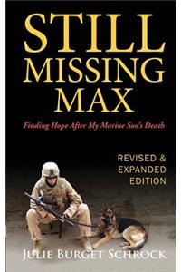 Still Missing Max