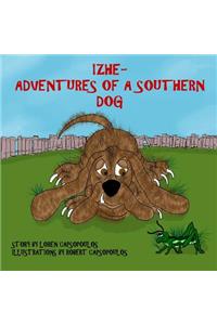 Izhe-Adventures of a Southern Dog