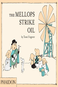 The Mellops Strike Oil