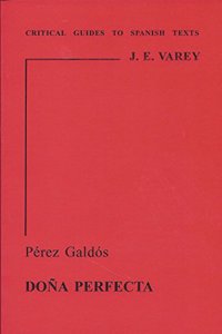 Perez Galdos